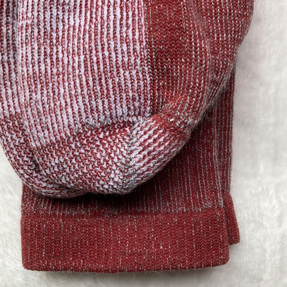 (2) Smartwool Unisex Crew Medium Cushion Hike Socks - Picture 9 of 15